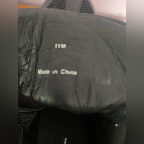 ⭐️Wishbone Platform Sneaker⭐️ - Picture 4 of 4